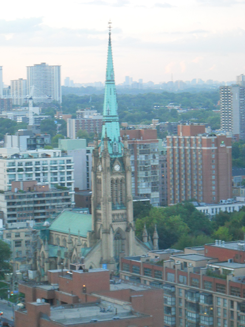 This is the zoomed-in version taken with a cheap little Nikon Coolpix L21, reduced to 500 pixels wide, which is as wide as this blog will display.