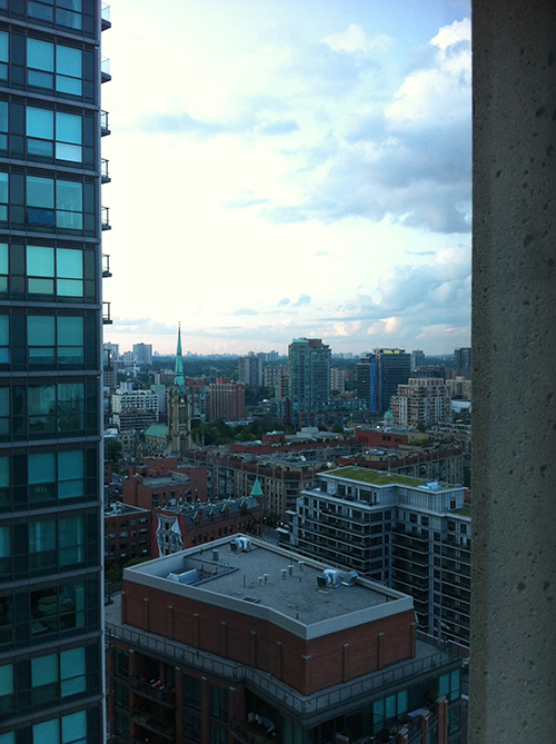 This is what my iPhone 4 sees, shrunk to 500 pixels.